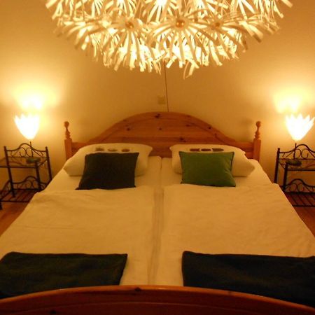 Tannhaeuser Ferienwohnung Bad Duerrheim Room photo