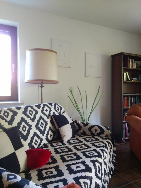 Tannhaeuser Ferienwohnung Bad Duerrheim Room photo