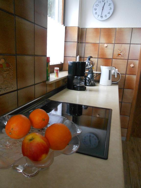 Tannhaeuser Ferienwohnung Bad Duerrheim Room photo