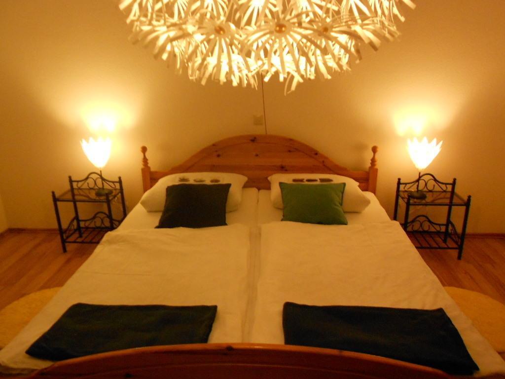 Tannhaeuser Ferienwohnung Bad Duerrheim Room photo